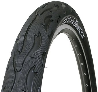Велопокрышка KENDA Flame K-1008A 57-559 26