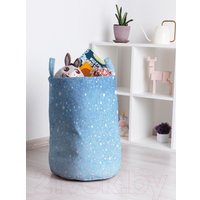 Корзина JoyArty Зимняя сказка toba_44980V1