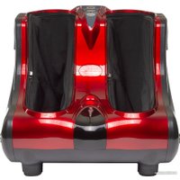 Массажер для ног VibeWell L-056 (красный)