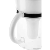 Кувшин Гейзер Матисс Хром (белый)