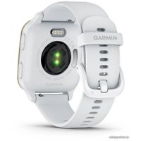 Умные часы Garmin Venu Sq 2 (белый)