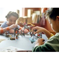 Конструктор LEGO Ninjago 71764 Тренировочный центр ниндзя