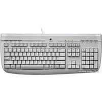 Клавиатура Logitech Internet 350