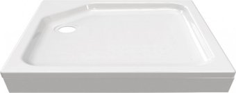 Душевой поддон Maroni Низкий квадрат 80х80