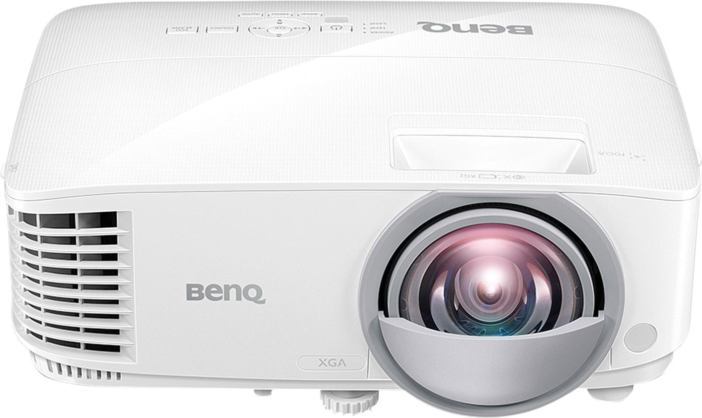 

Проектор BenQ MW809STH