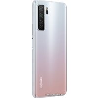 Телефон Huawei Nova 7 SE 5G 8GB/128GB (серебристый)
