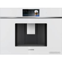 Кофемашина Siemens iQ700 CT718L1W0