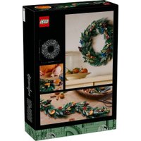 Конструктор LEGO Icons 10340 Венок