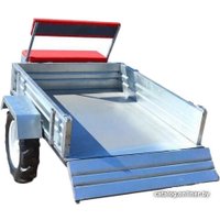 Прицеп грузовой СпецПрофРесурс ТМ-1700А