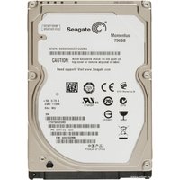 Жесткий диск Seagate Momentus 750GB (ST9750420AS)