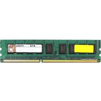 Оперативная память Kingston ValueRAM KVR1333D3E9S/4G