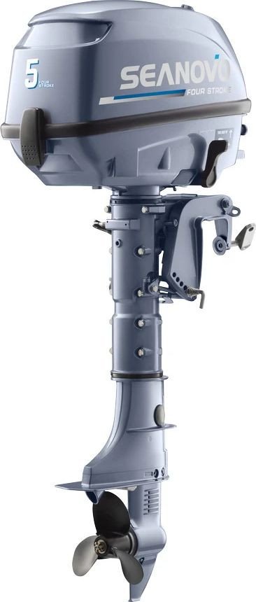 Лодочный мотор Seanovo SNF5HAS