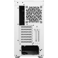 Корпус Fractal Design Meshify 2 Clear Tempered Glass White FD-C-MES2A-05