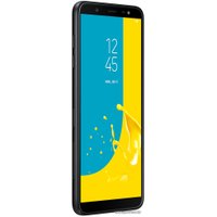 Телефон Samsung Galaxy J8 3GB/32GB (черный)