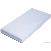 Постельное белье Perina На резинке ПР-120x60.10 (голубой)