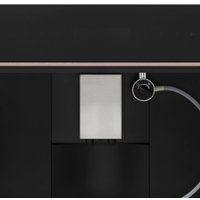 Кофемашина Krona Onyx 45H coffee BL Pink Gold КА-00010296