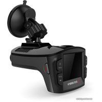 Видеорегистратор-радар детектор-GPS информатор (3в1) SilverStone F1 Hybrid EVO S