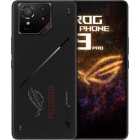 Телефон ASUS ROG Phone 9 Pro 24GB/1TB китайская версия (черный фантом)