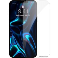 Защитное стекло Baseus SGBL030002 (для iPhone 13 Mini, 2 шт.)