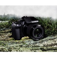 Фотоаппарат Olympus Stylus SP-100EE