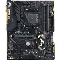 Материнская плата ASUS TUF X470-Plus Gaming