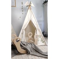 Вигвам Mamaya Ежик и самокат