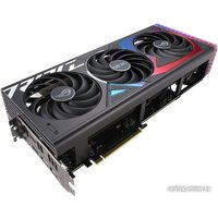 Видеокарта ASUS ROG Strix GeForce RTX 4070 Super 12GB GDDR6X OC Edition ROG-STRIX-RTX4070S-O12G-GAMING