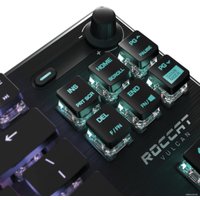 Клавиатура Roccat Vulcan TKL AIMO (Titan Red, нет кириллицы)