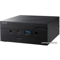 Компактный компьютер ASUS Mini PC PN62-BB7005MD