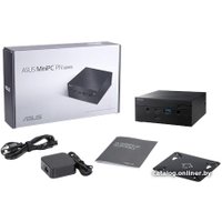 Компактный компьютер ASUS Mini PC PN62-BB7005MD