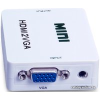 Адаптер Greenconnect Russia GL-v112