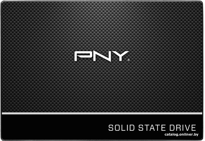 PNY CS900 1TB SSD7CS900-1TB-RB