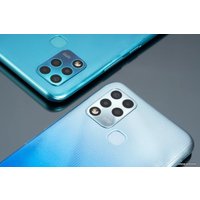 Телефон Infinix Hot 11 Helio G37 4GB/128GB (голубой)