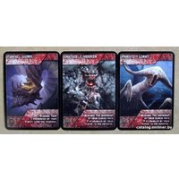 Настольная игра Мир Хобби Метро 2033