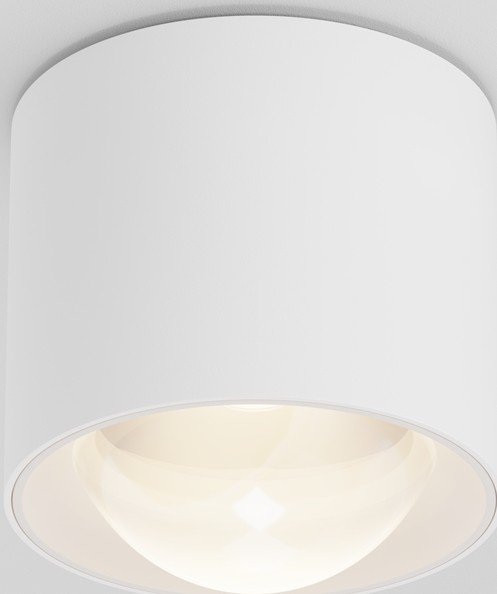 

Припотолочная люстра Technical Lens 15Вт 3000К 70° C217CL-15W3K-W