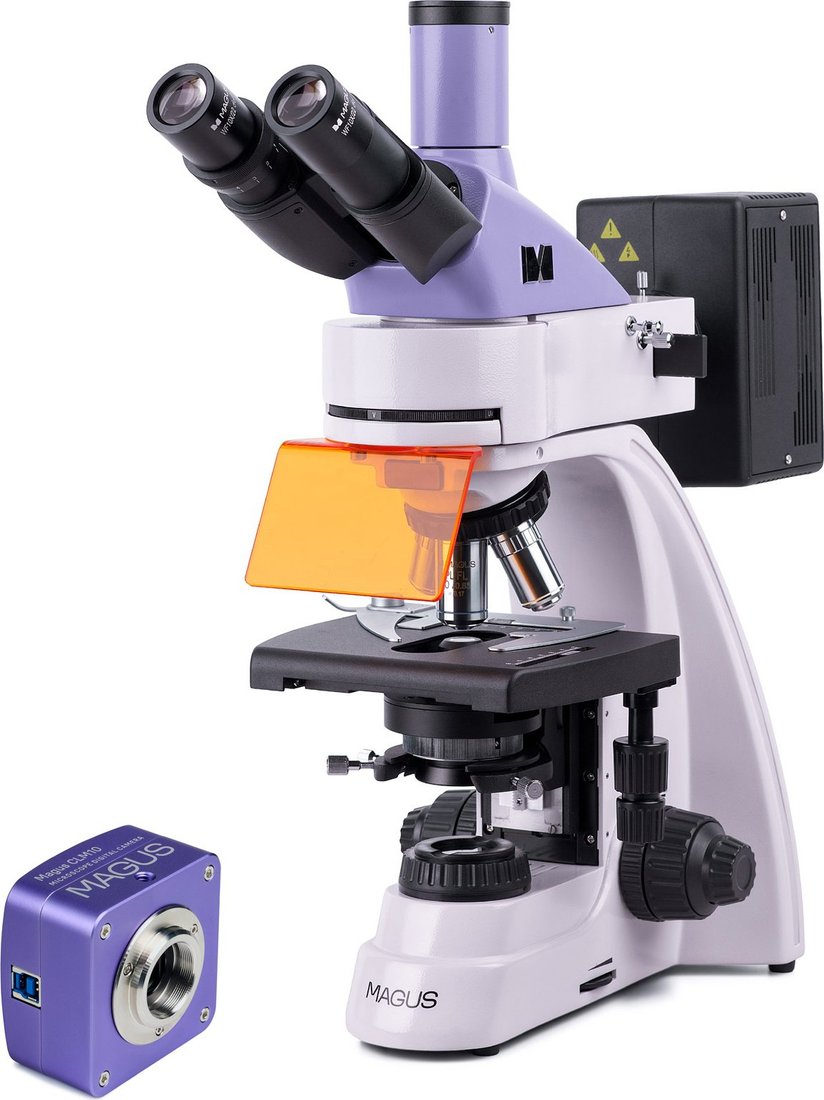 

Микроскоп Magus Lum D400 83016
