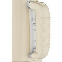 Электрический чайник Leonord LE-1546 (бежевый)