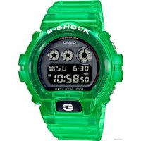 Наручные часы Casio G-Shock DW-6900JT-3