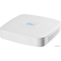 Гибридный видеорегистратор RVi 1HDR08K