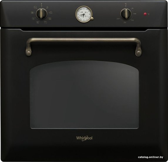 Whirlpool WTA C 8411 SC AN