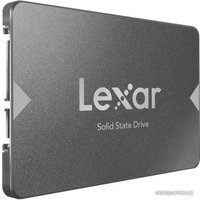 SSD Lexar NS100 128GB LNS100-128RB