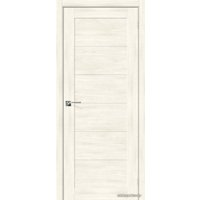 Межкомнатная дверь el'Porta Легно-21 70x200 (Nordic Oak)