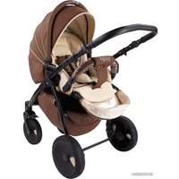 Универсальная коляска Tutis Zippy New (3 в 1)