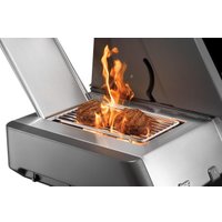 Газовый гриль для дачи Napoleon Prestige 500 RSIB (P500VRSIBPK-PL)