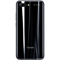 Смартфон HONOR 10 4GB/128GB COL-L29A (полночный черный)