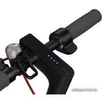 Электросамокат Xiaomi Smart Electric Scooter M365 (международная версия, черный)