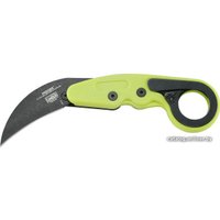 Керамбит CRKT 4041G Provoke Zap