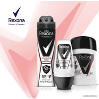 Антиперспирант-спрей Rexona Антиперспирант Men Антибактериальный и невидимый 150 мл