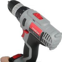 Дрель-шуруповерт Победа ДА-12/1Ли 180201648 (с 1-им АКБ)