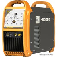 Сварочный инвертор HUGONG Wave 315D III AC/DC